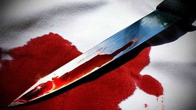 ذبح تاجر أمام أسرته وتكبيل زوجته وابنته بالحبال في فيصل