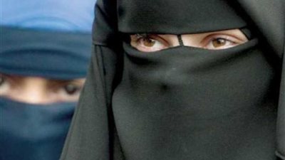 زوجة المتحدث الرسمي لـ