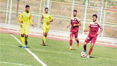 مصر للمقاصة يفوز على نجران السعودي وديا بهدف نظيف