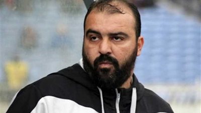 المدير الفني للإسماعيلي: أتحمل مسئولية الهزيمة أمام الاتحاد السكندري في الدوري