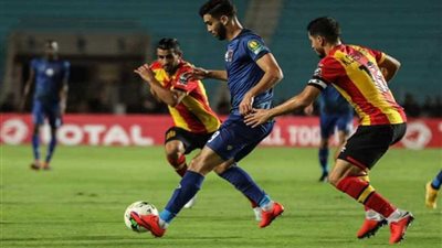 الأهلي يفوز على الترجي التونسي ويتصدر مجموعته في دوري أبطال إفريقيا