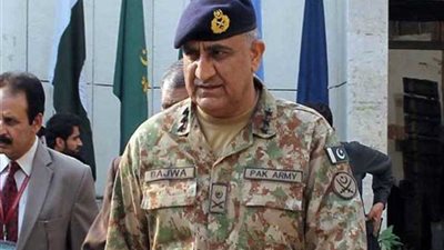 قلق باكستاني من تزايد العنف في أفغانستان