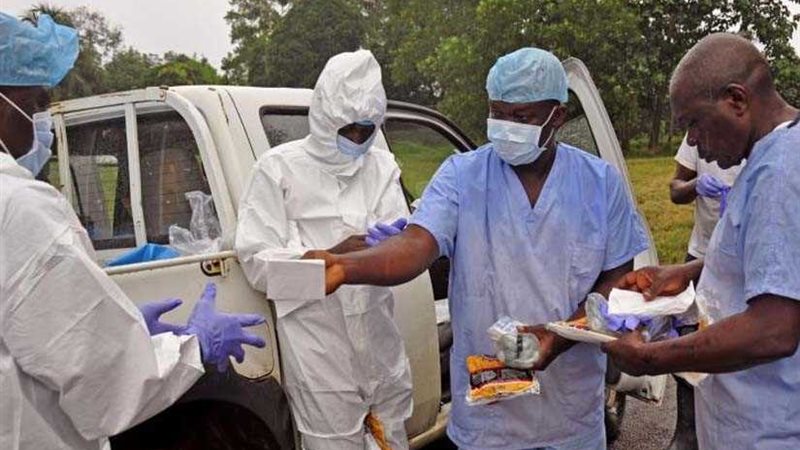 ارتفاع حصيلة وفيات