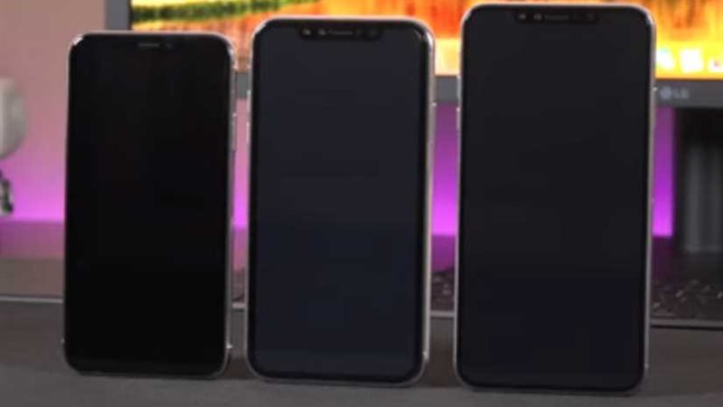 شاهد.. تسريب عن 3