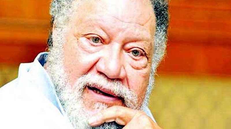 يحيى الفخراني: لم