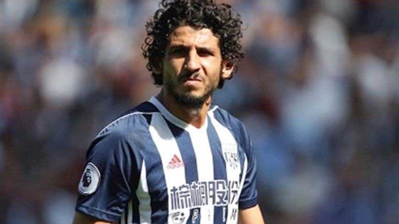 «حجازي» يقود وست