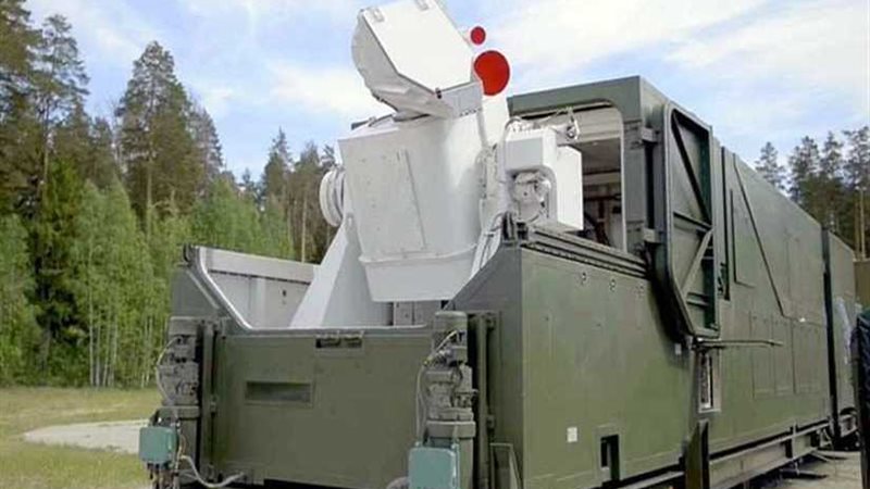 أمريكا تحذر من أسلحة