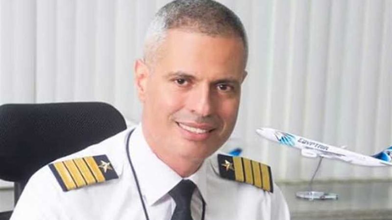 انتخاب مصر للطيران