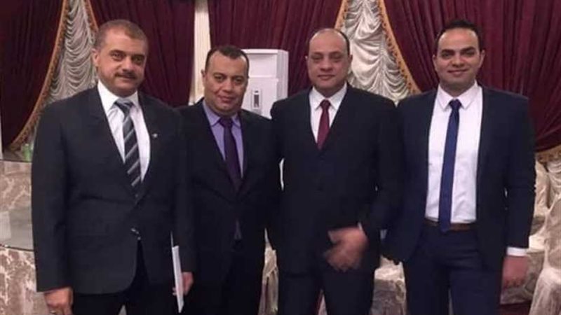 بالأسماء .. ننشر