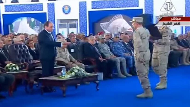 رئيس جهاز مشروعات