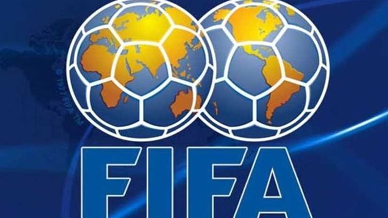 الفيفا تحذر اتحادي