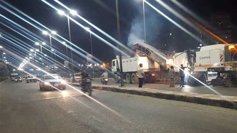 أسيوط تستكمل حملات