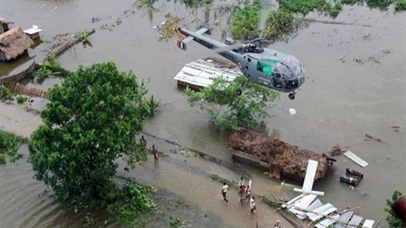 إلغاء الرحلات الجوية