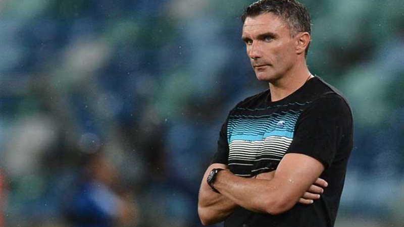 كارتيرون وإكرامي