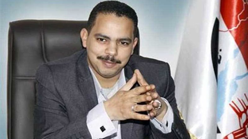 «مستقبل وطن»: السيسي