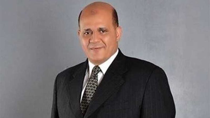 النائب طارق متولى: