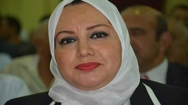 سولاف درويش: صعيد