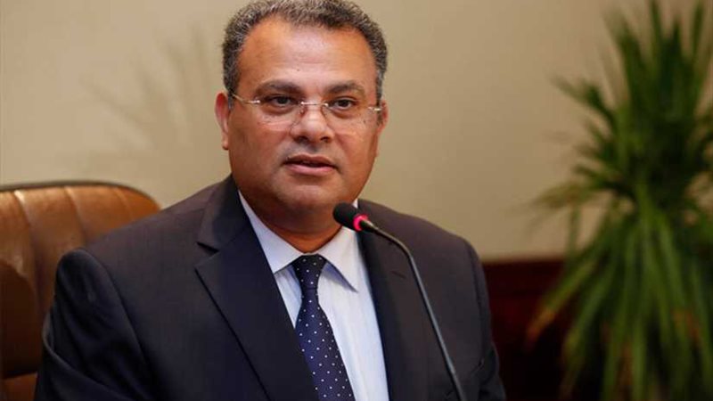 رئيس (الإنجيلية):