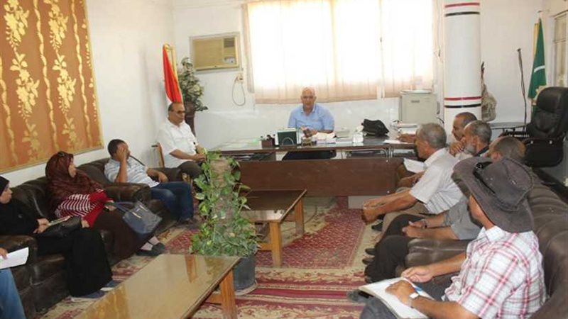 مركز مطاي بالمنيا