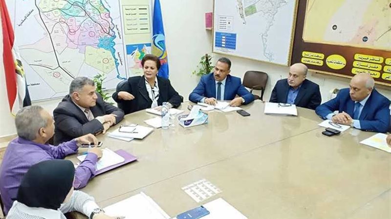 11 مشروعا استثماريا