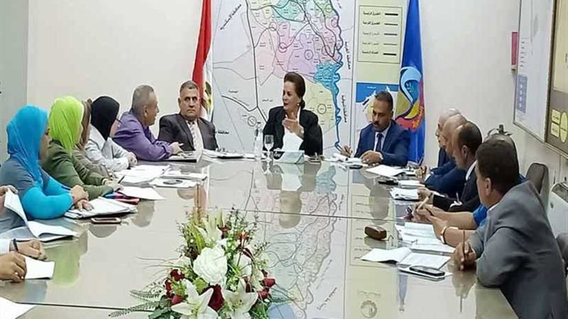 11 مشروعا استثماريا