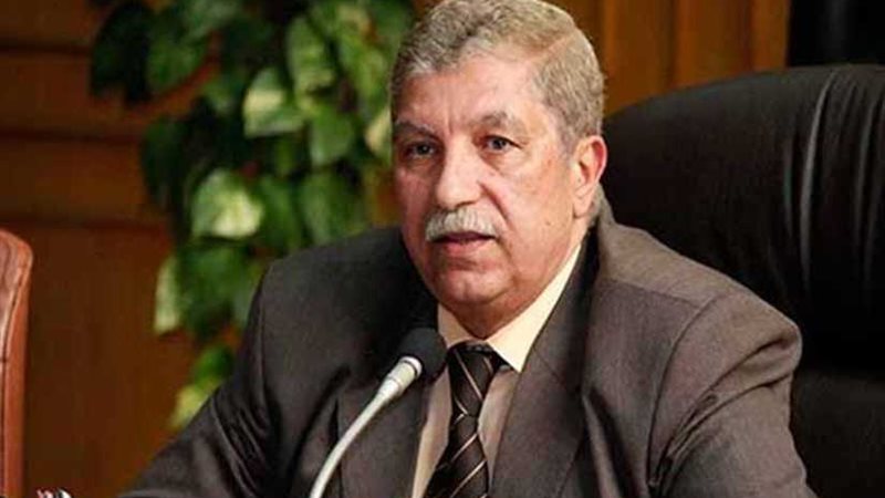 برقية شكر من مجلس