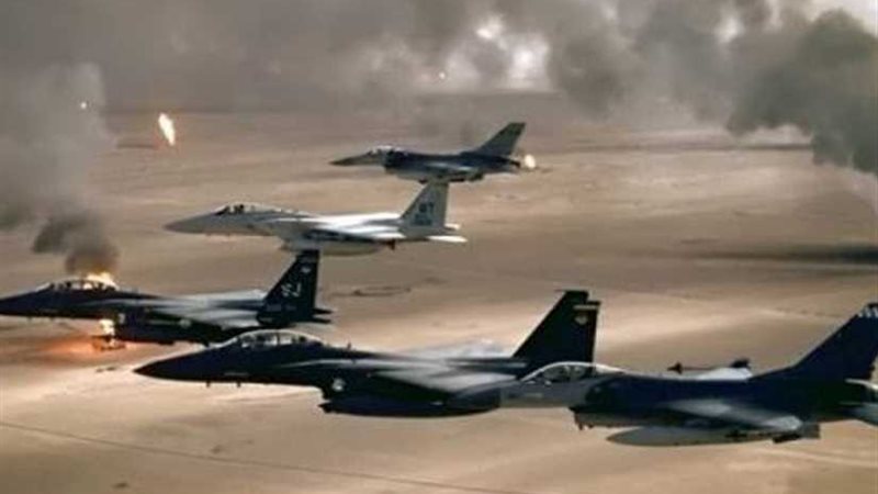 التحالف العربي يقيم