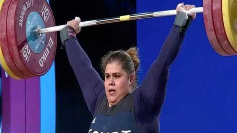 حليمة عبدالعظيم تقتنص