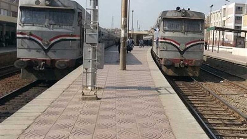 السكة الحديد تعتذر