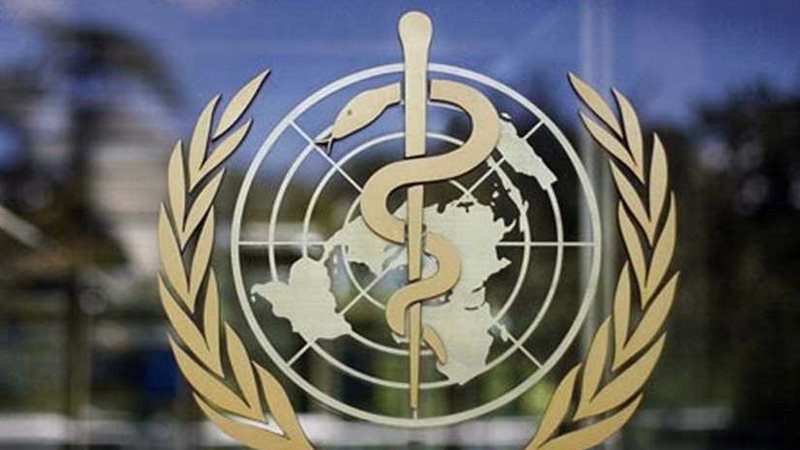 الصحة العالمية: نشر