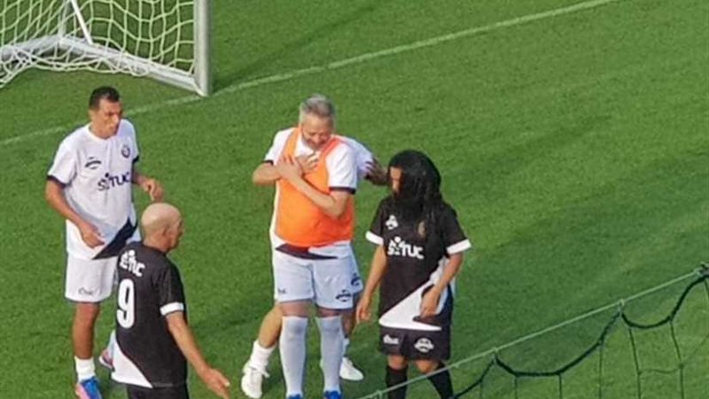 بالصور| نجوم أوروبا