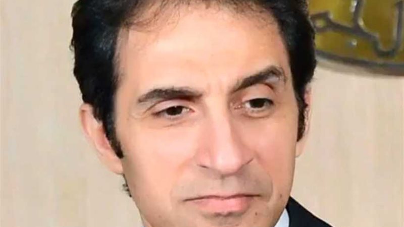 الرئاسة: مشروعات