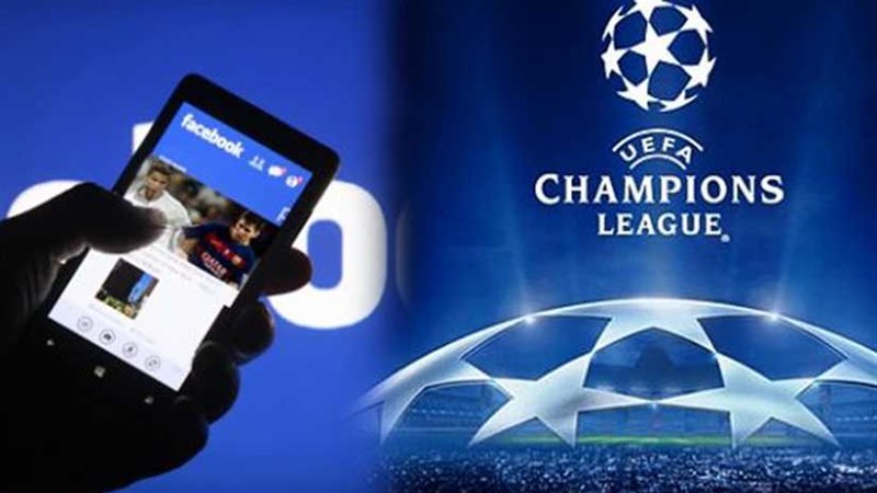 دوري أبطال أوروبا