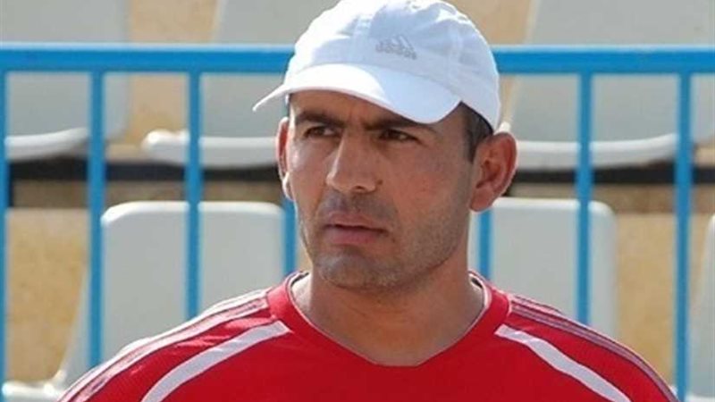 المدير الفني للنصر: