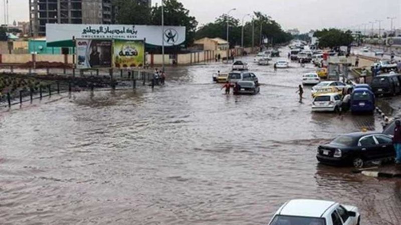 مصرع 4 أشخاص وانهيار