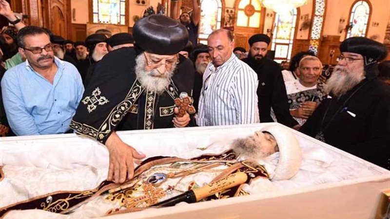 في اجتماع الأربعاء