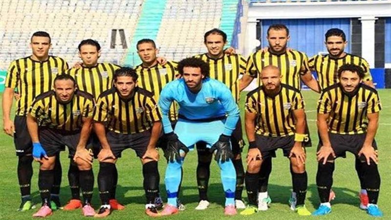 المقاولون العرب يحقق