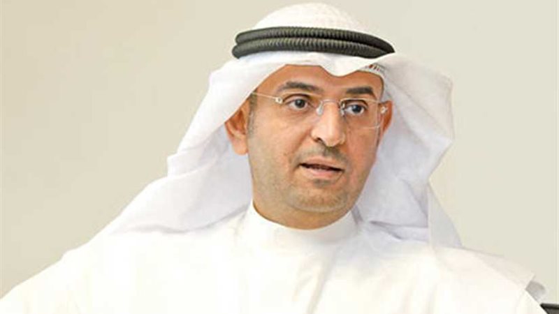 الكويت تبحث تعزيز