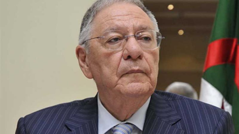 أمين جبهة التحرير