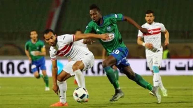 الزمالك يسعى للصلح