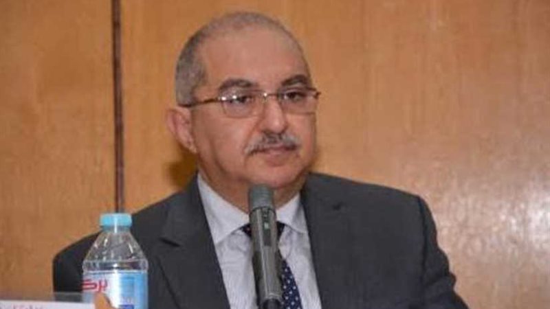 رئيس جامعة أسيوط