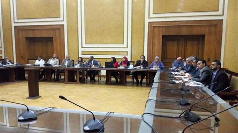 نائب وزير الإسكان