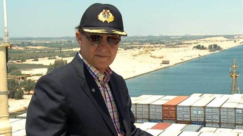 قرار جمهوري بمد خدمة