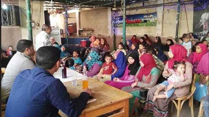  الاكتشاف المبكر