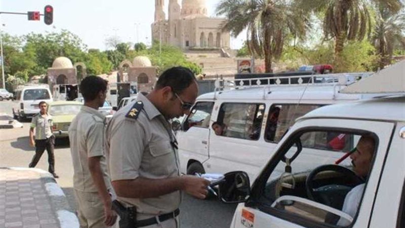 تحرير 2121 مخالفة