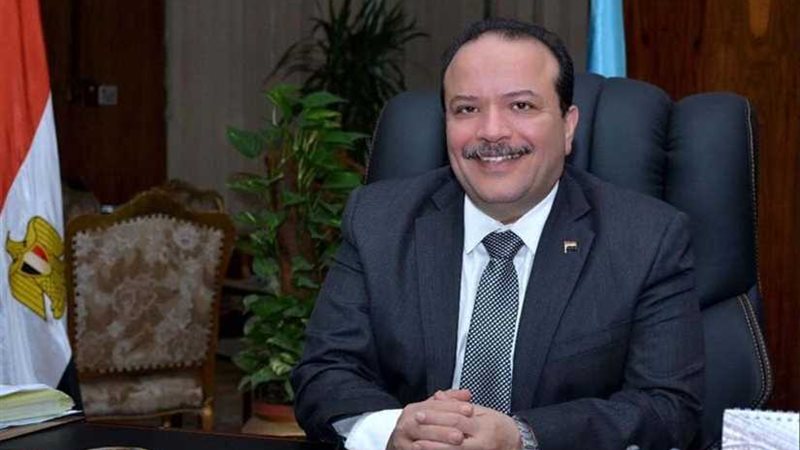 جامعة طنطا تنفرد