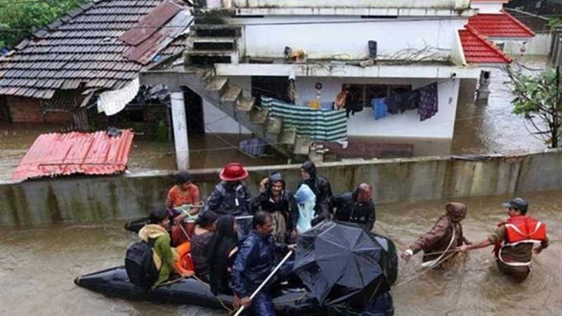 ارتفاع حصيلة ضحايا