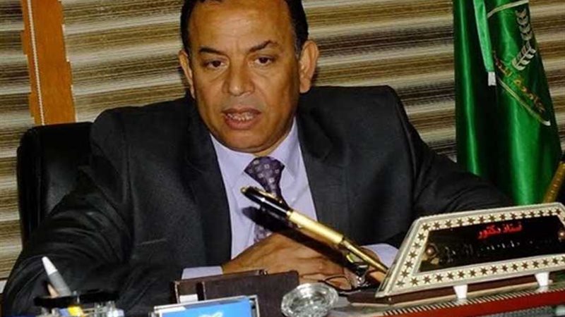 الكبد القومي ممنوع