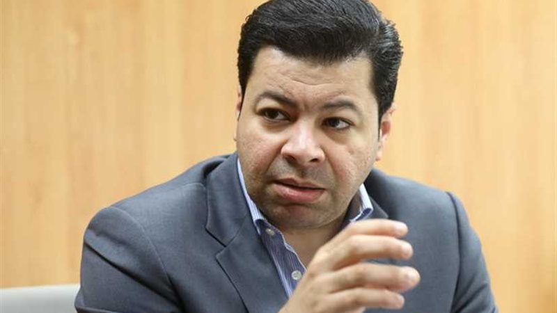 إسلام الغزولي: سرعة