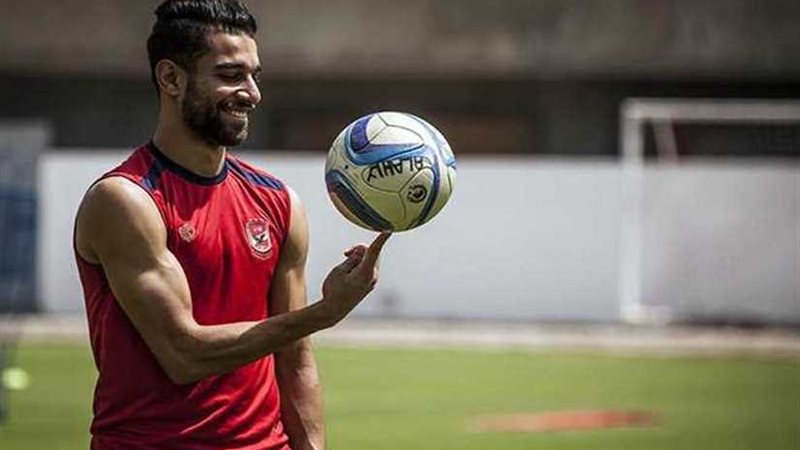 السولية يواصل التأهيل